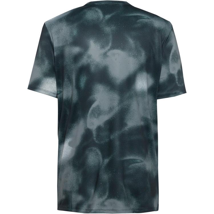 Nike Nike MILER Funktionsshirt Herren - black-reflective silv - 0 | SportScheck