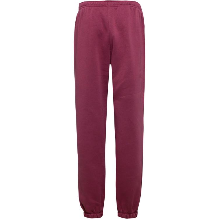 Nike Nike NSW Studio Fleece Sweathose Kinder - pink smoke-white - 0 | SportScheck
