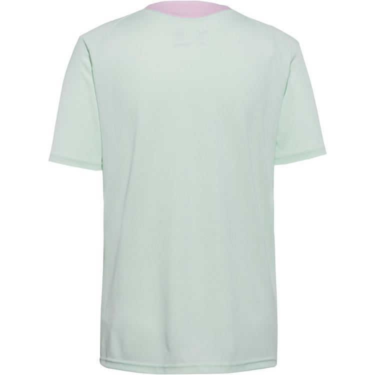 PUMA PUMA FC St. Pauli Training Trikot Herren - sage glow-pearl pink - 0 | SportScheck