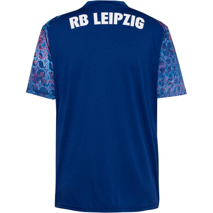 PUMA PUMA RB Leipzig 26-27 3rd Teamtrikot Herren - blue jewel-puma white - 0 | SportScheck