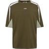 FILA T-Shirt Herren - beech