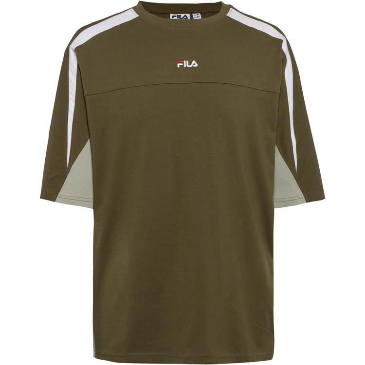 FILA FILA T-Shirt Herren - beech - 0 | SportScheck