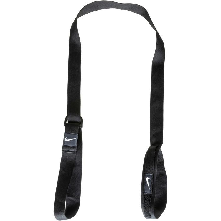 Nike Nike Strap 7 ft Yogagurt - black-anthracite - 0 | SportScheck