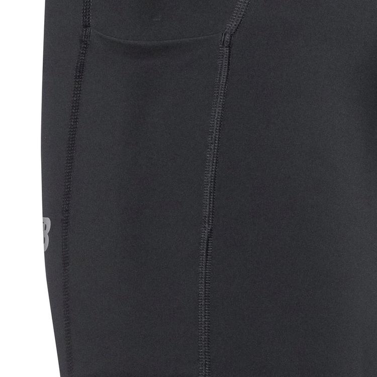 NEW BALANCE NEW BALANCE Athletics Lauftights Herren - black - 0 | SportScheck