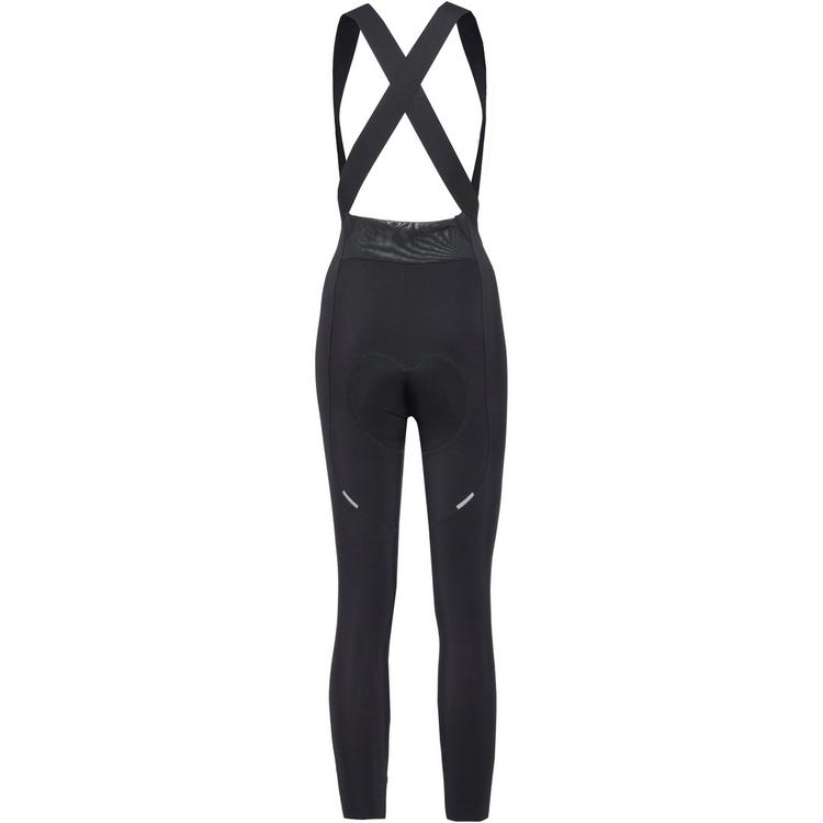 castelli castelli ESPRESSO 2 DT Bibtights Damen - black - 0 | SportScheck