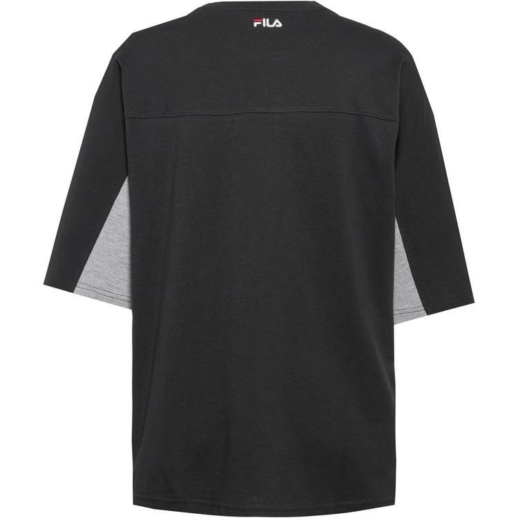 FILA FILA T-Shirt Herren - jet black - 0 | SportScheck