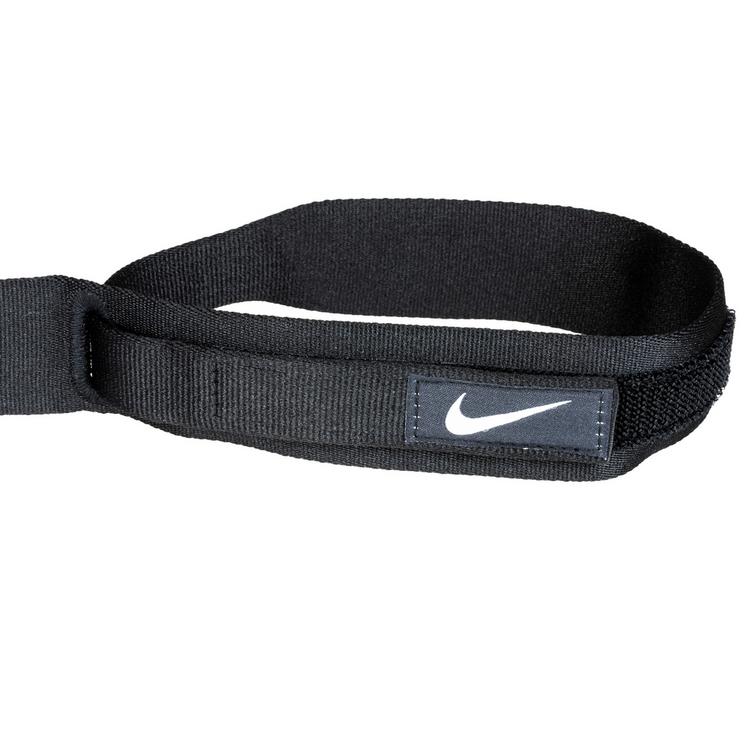 Nike Nike Strap 7 ft Yogagurt - black-anthracite - 0 | SportScheck