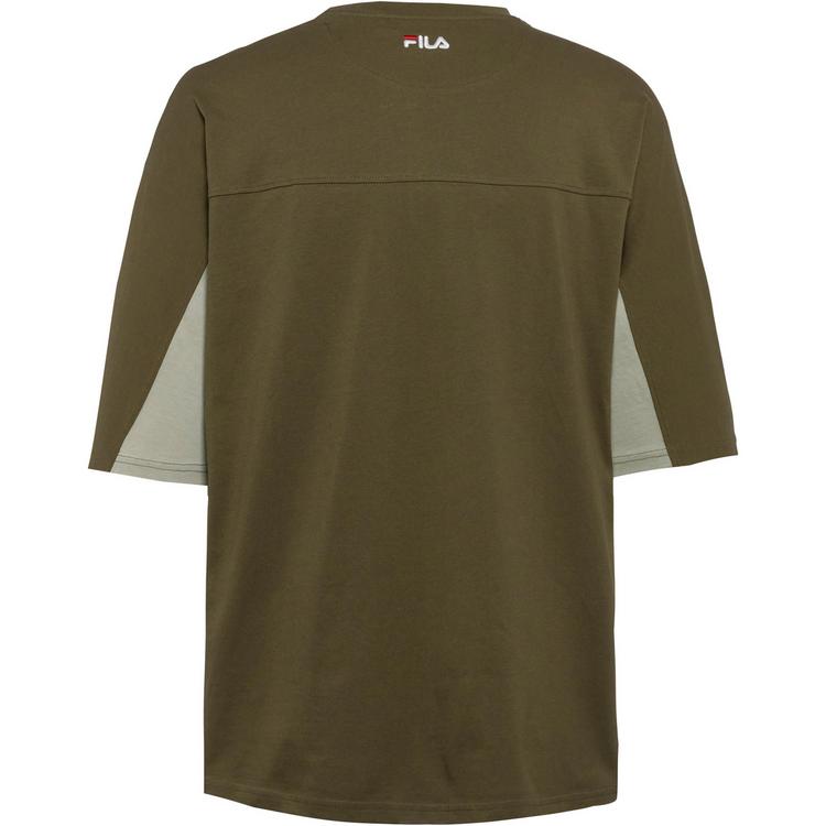 FILA FILA T-Shirt Herren - beech - 0 | SportScheck