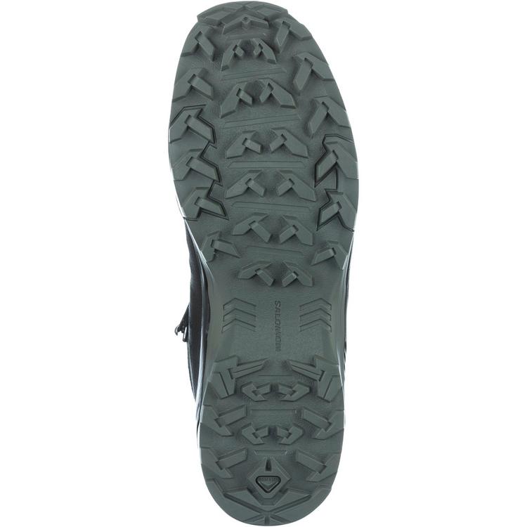 Salomon Salomon EXTEND 2 MID Wanderschuhe Herren - urban chic-black-brilliant olive - 1 | SportScheck