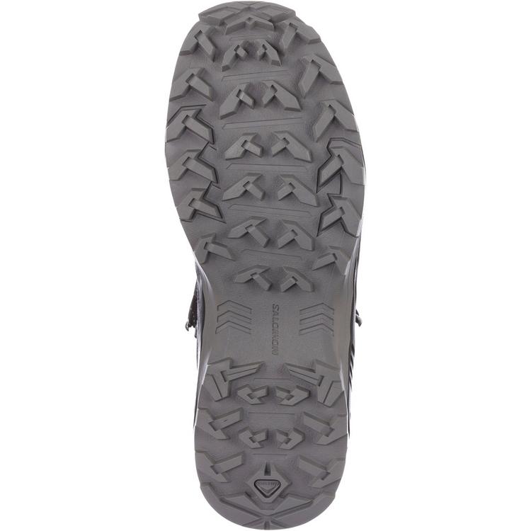 Salomon Salomon EXTEND 2 MID Wanderschuhe Damen - excalibur-nine iron-shadow gray - 1 | SportScheck