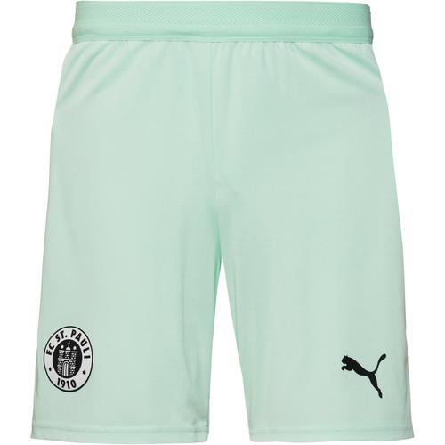 PUMA FC St. Pauli Fu&szlig;ballshorts Herren