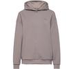 PUMA CLOUDSPUN Funktionsjacke Damen - mouse gray