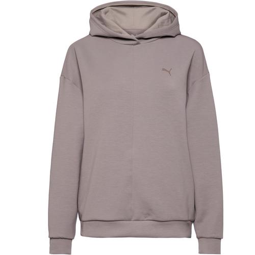 PUMA CLOUDSPUN Funktionsjacke Damen