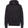 FILA Hoodie Herren - jet black
