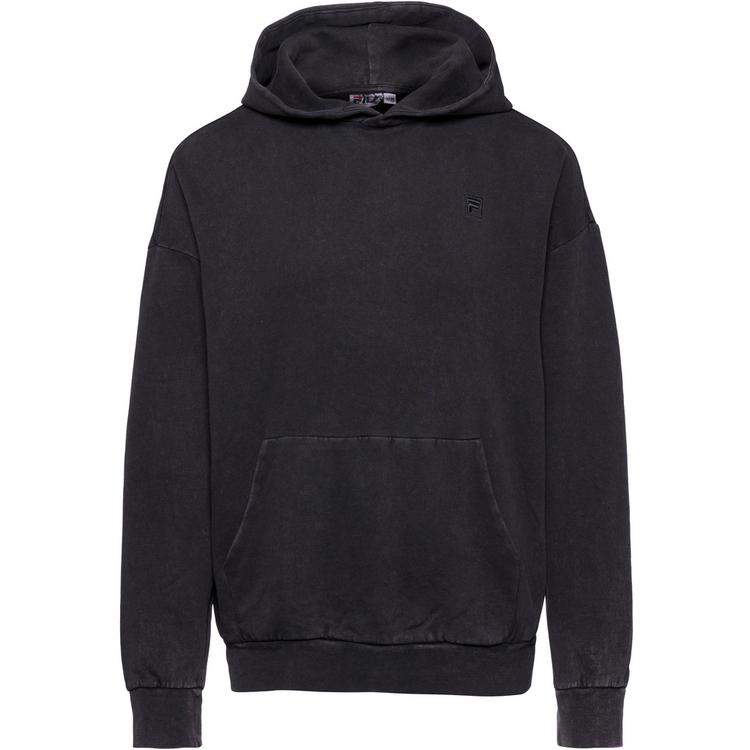 FILA FILA Hoodie Herren - jet black - 0 | SportScheck