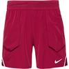 Nike M NKCT DF SLAM U2 Tennisshorts Herren - team red-pale ivory