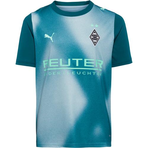 PUMA Borussia M&ouml;nchengladbach 26-27 3rd Teamtrikot Kinder