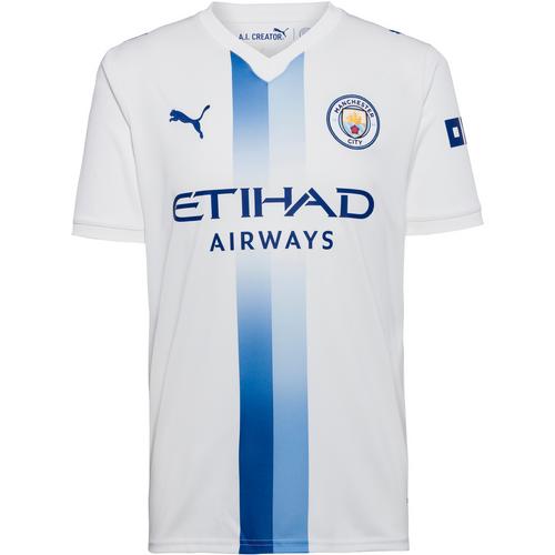 PUMA Manchester City 26-27 3rd Teamtrikot Herren