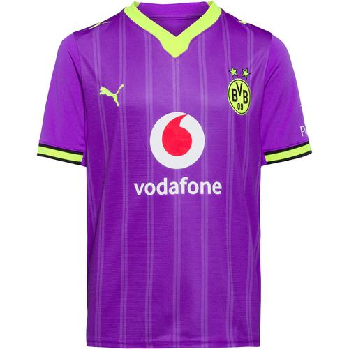 PUMA Borussia Dortmund 26-27 3rd Teamtrikot Kinder