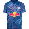 PUMA RB Leipzig 26-27 3rd Teamtrikot Kinder - blue jewel-puma white