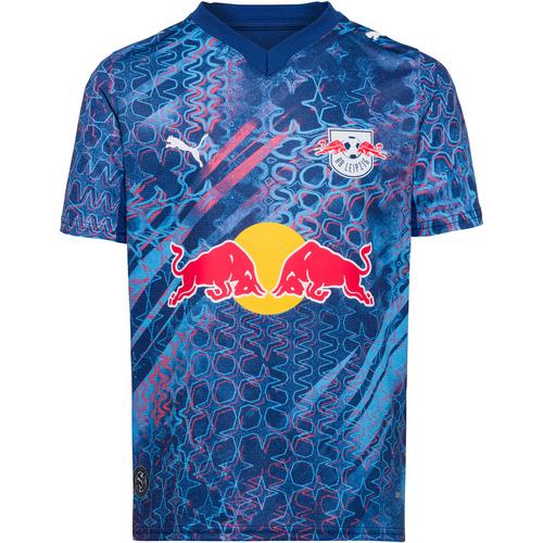 PUMA RB Leipzig 26-27 3rd Teamtrikot Kinder