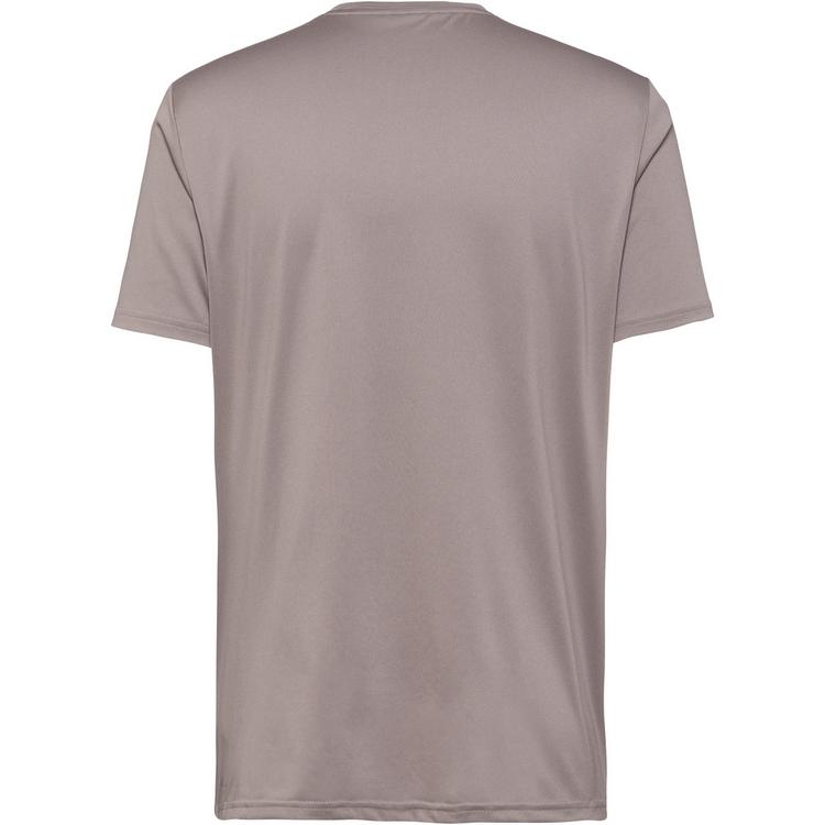 PUMA PUMA ESSENTIALS Funktionsshirt Herren - Mouse Gray - 0 | SportScheck