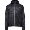 ABC Packable Jacket ABC Laufjacke Herren - black