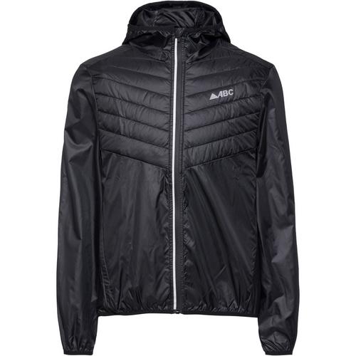 ABC Packable Jacket ABC Laufjacke Herren