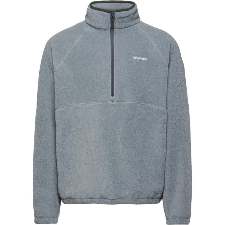 Columbia Columbia Timber Crest Fleeceshirt Herren - sedona sage - 0 | SportScheck