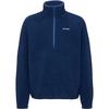 Columbia Timber Crest Fleeceshirt Herren - collegiate navy
