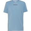 Brooks Dash Cooling Funktionsshirt Herren - blue haze