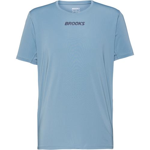 Brooks Dash Cooling Funktionsshirt Herren