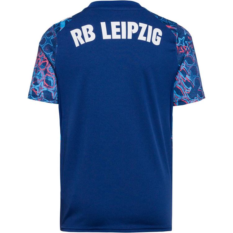 PUMA PUMA RB Leipzig 26-27 3rd Teamtrikot Kinder - blue jewel-puma white - 0 | SportScheck
