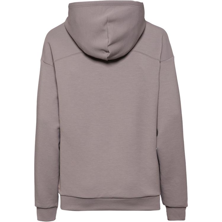 PUMA PUMA CLOUDSPUN Funktionsjacke Damen - mouse gray - 0 | SportScheck