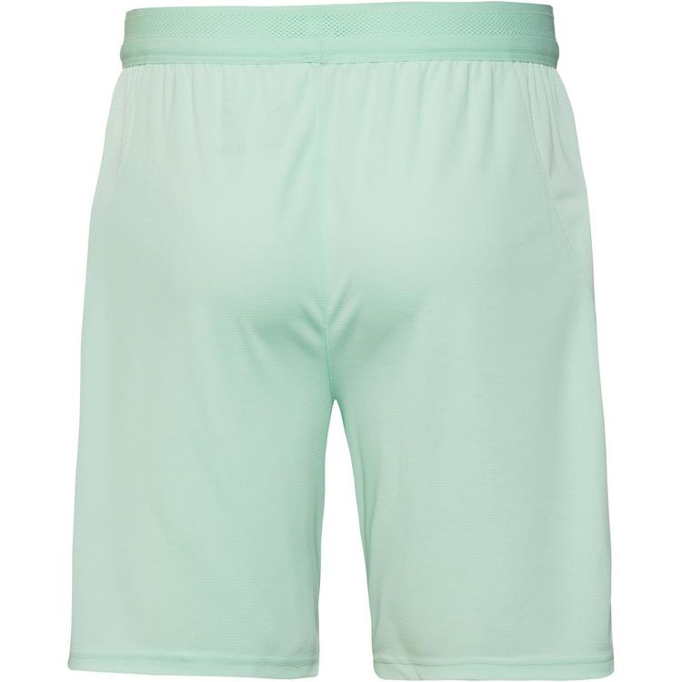 PUMA PUMA FC St. Pauli Fu&szlig;ballshorts Herren - minty burst-pink lilac - 0 | SportScheck
