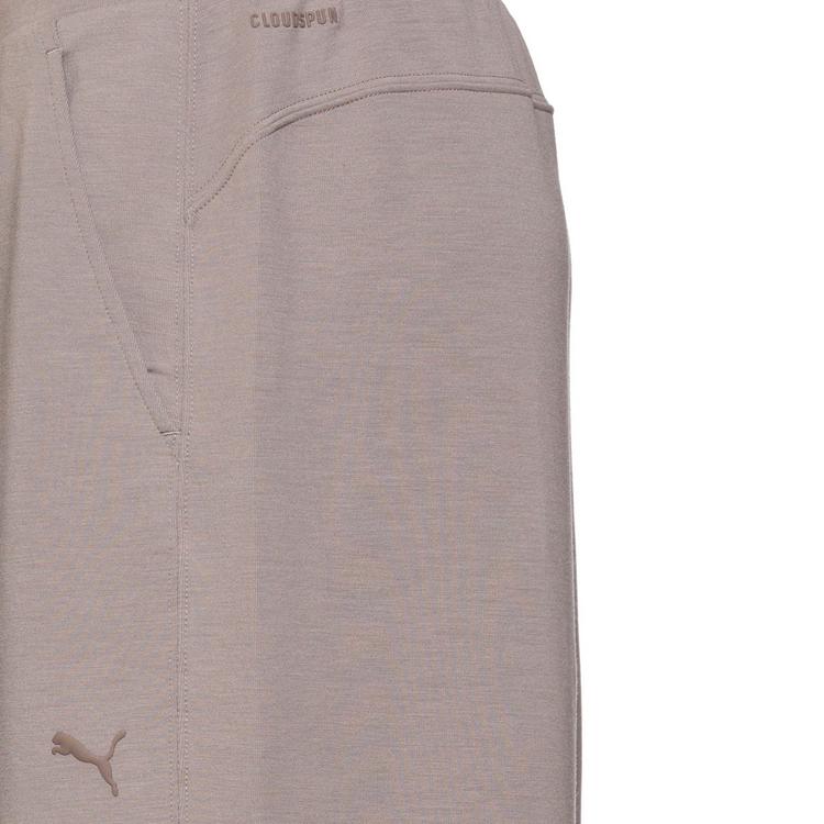PUMA PUMA CLOUDSPUN Sweathose Damen - mouse gray - 0 | SportScheck