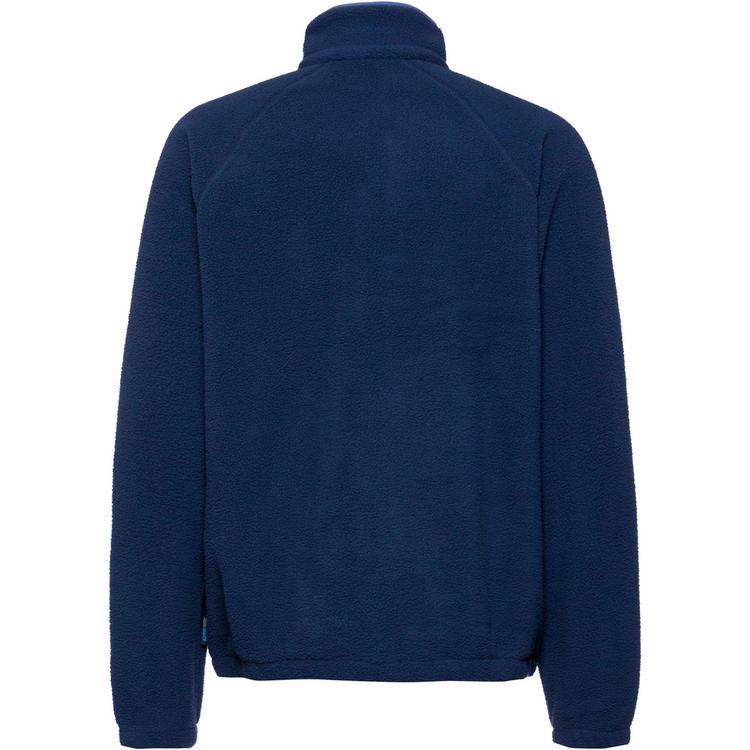 Columbia Columbia Timber Crest Fleeceshirt Herren - collegiate navy - 0 | SportScheck