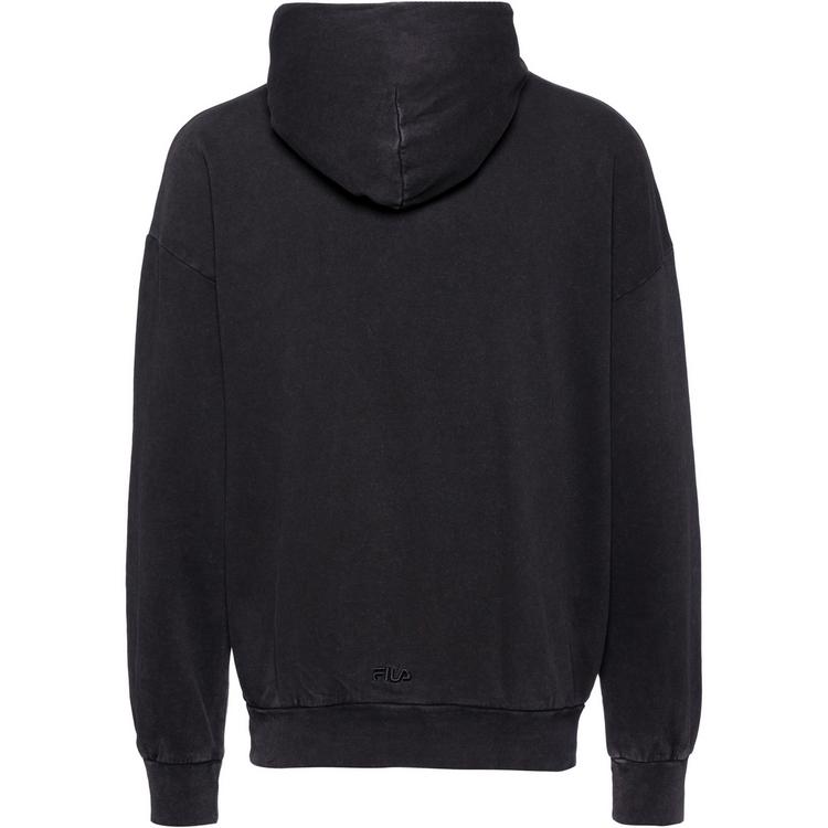 FILA FILA Hoodie Herren - jet black - 0 | SportScheck