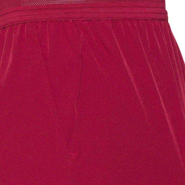Nike Nike M NKCT DF SLAM U2 Tennisshorts Herren - team red-pale ivory - 0 | SportScheck
