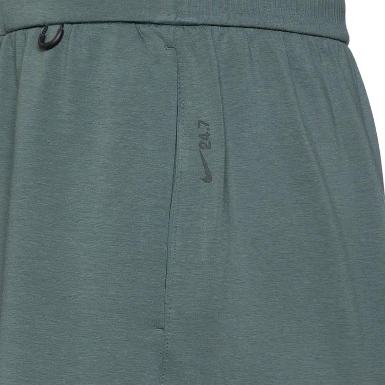 Nike Nike DF 24.7 Funktionsshorts Herren - camo green-black-outdoor green - 0 | SportScheck