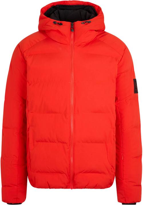 Ziener TYERS-Z Skijacke Herren
