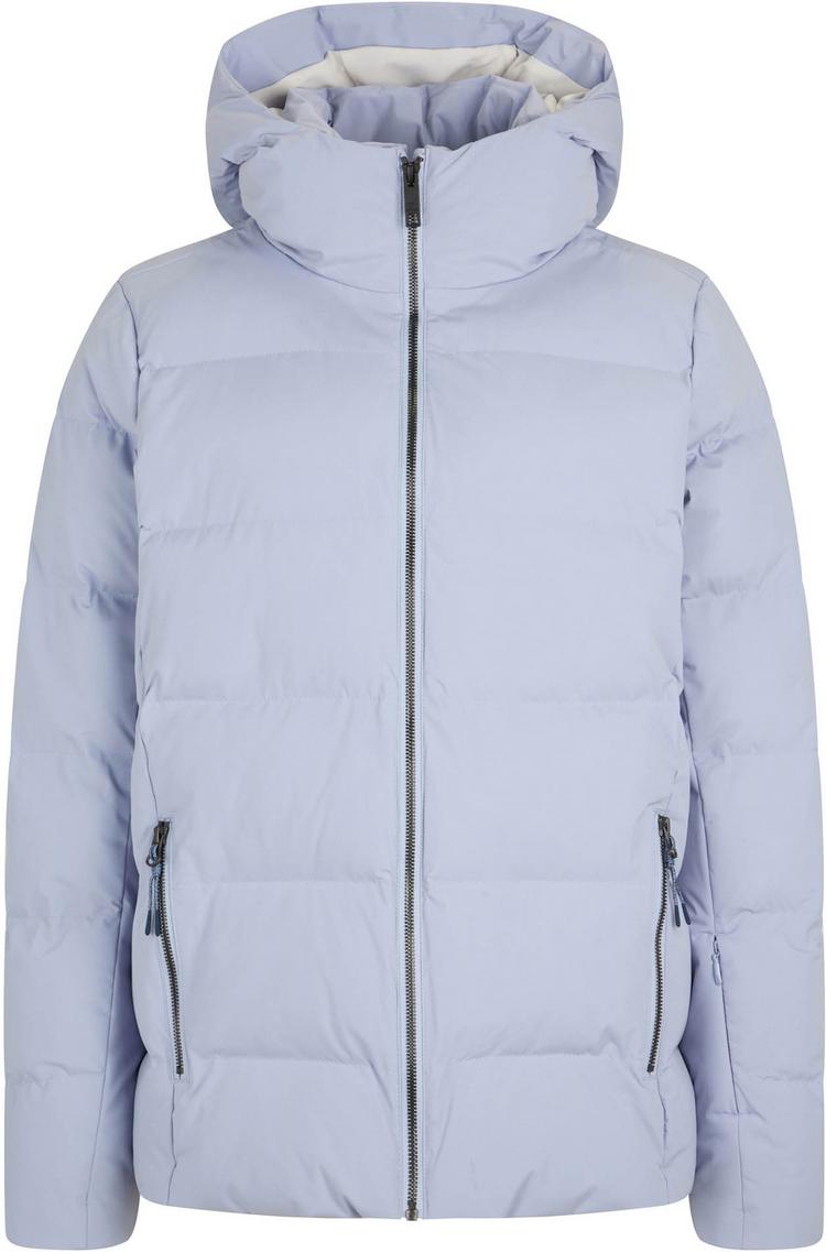 Ziener Ziener TRAVA-Z Skijacke Damen - mystic blue - 0 | SportScheck