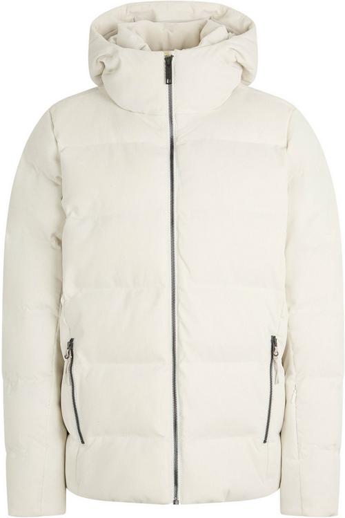 Ziener TRAVA-Z Skijacke Damen