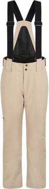Ziener TAZLIN-Z Skihose Herren - sandstone-sandstone
