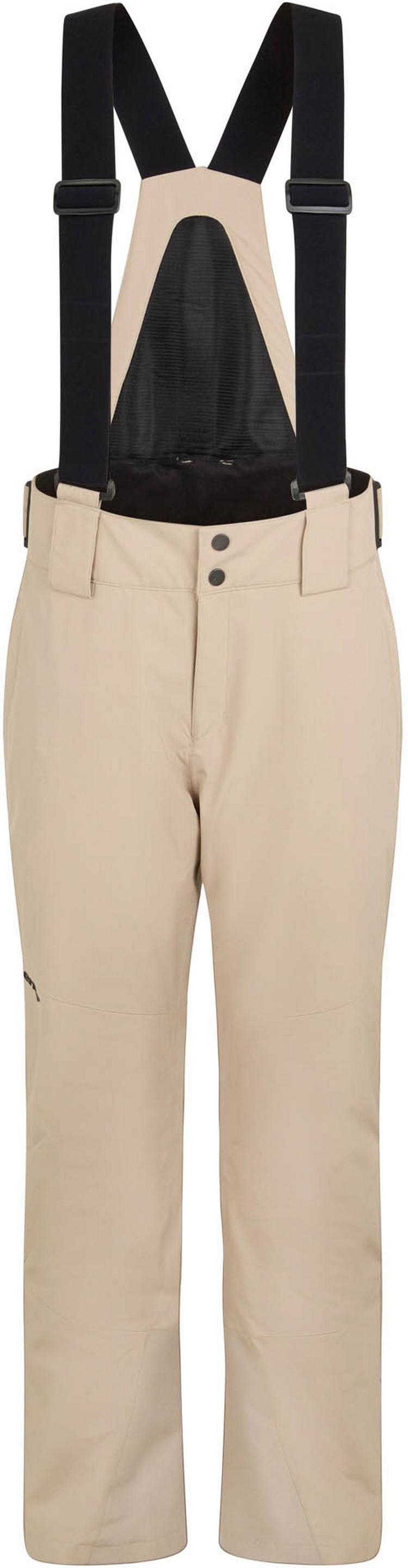 Ziener Ziener TAZLIN-Z Skihose Herren - sandstone-sandstone - 0 | SportScheck