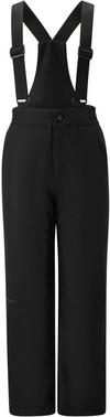 Ziener ABOLE Skihose Jungen - black