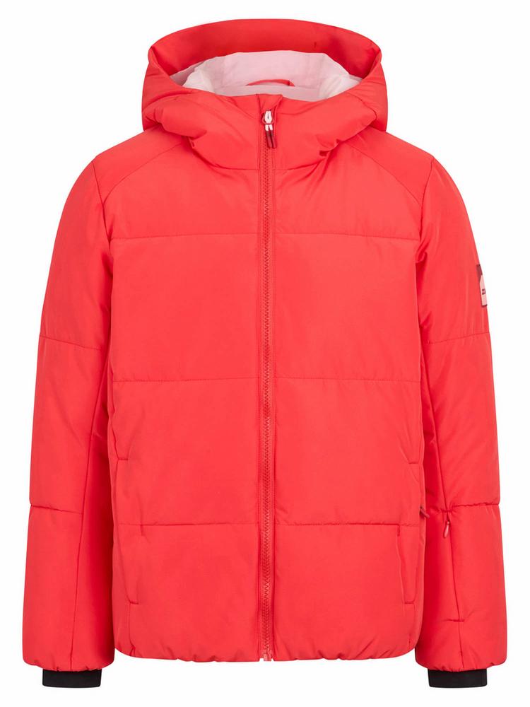 Ziener Ziener AWAR Skijacke - fiery red - 0 | SportScheck