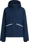 Ziener Skijacke Damen - dark navy