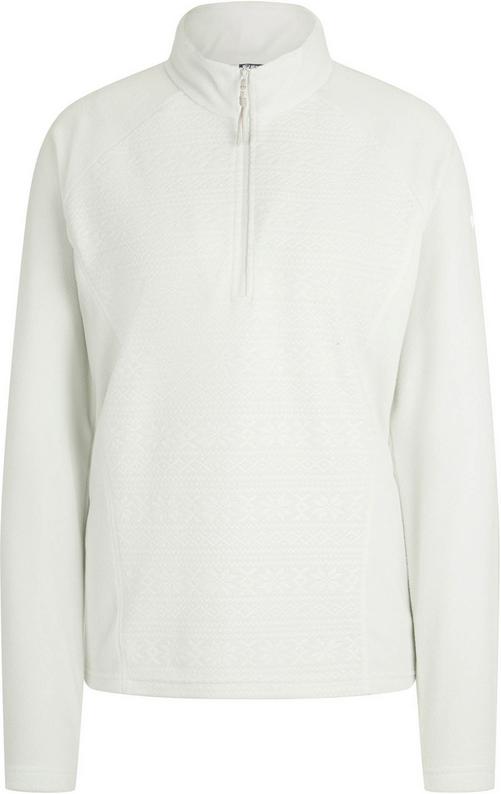 Ziener Fleeceshirt Damen