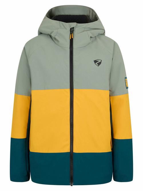 Ziener Skijacke Kinder